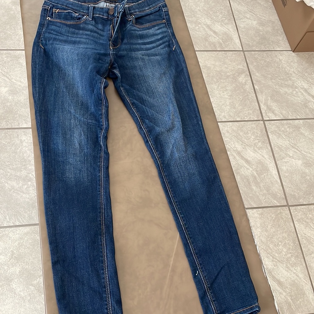 Express- Legging Mid Rise - Picture 2 of 4